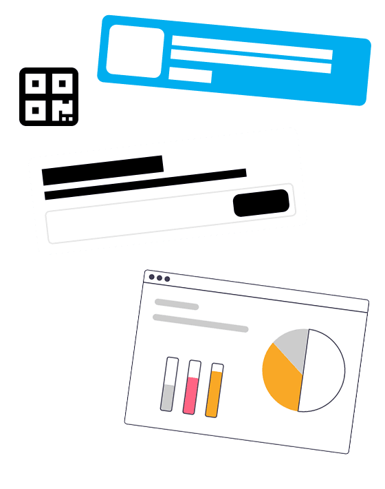 Smart MX Shortner Dashboard